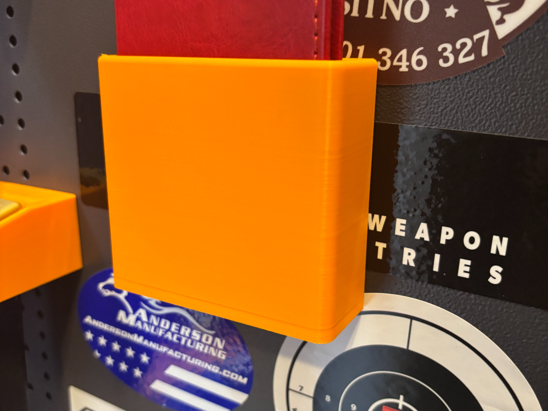 firearms license holder