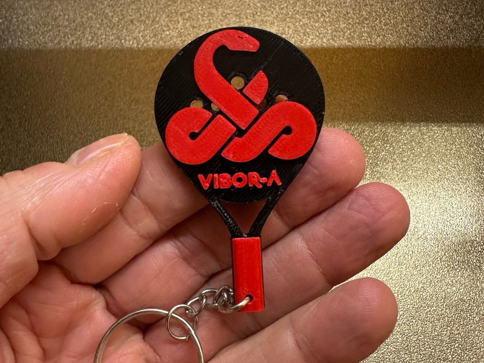 LLAvero padel vibor-a