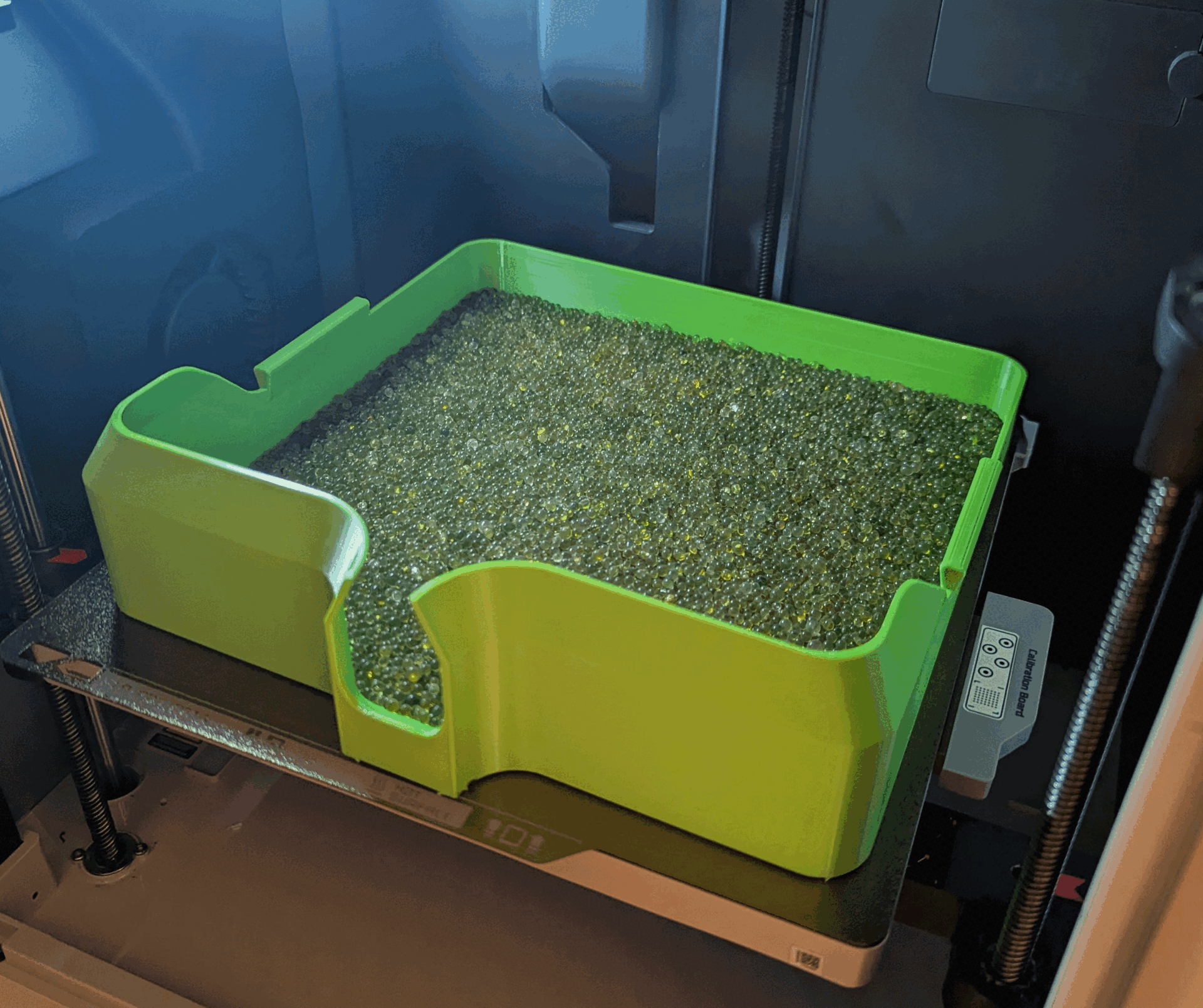 Desiccant Drying Tray (X1/P1)