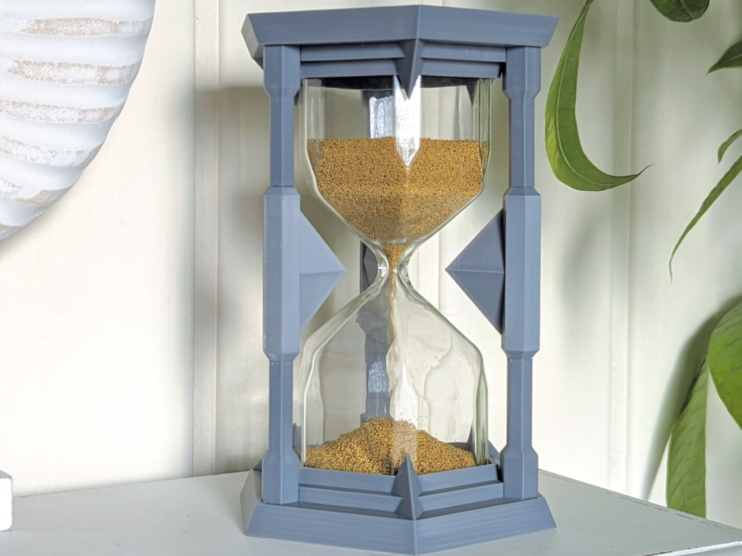 IKEA Tillsyn Sanduhr