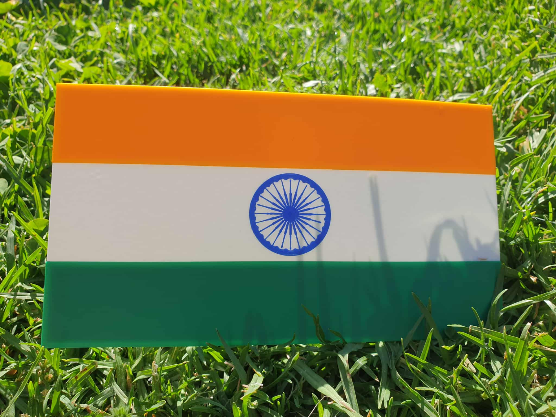 India Flag