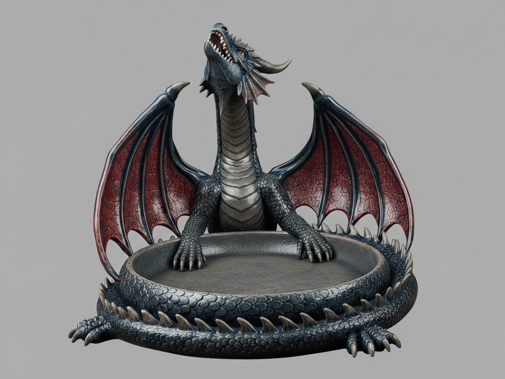 plato dragon snacks