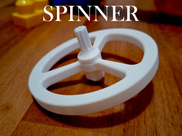 Spinner