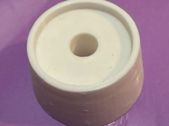 45RPM Adapter