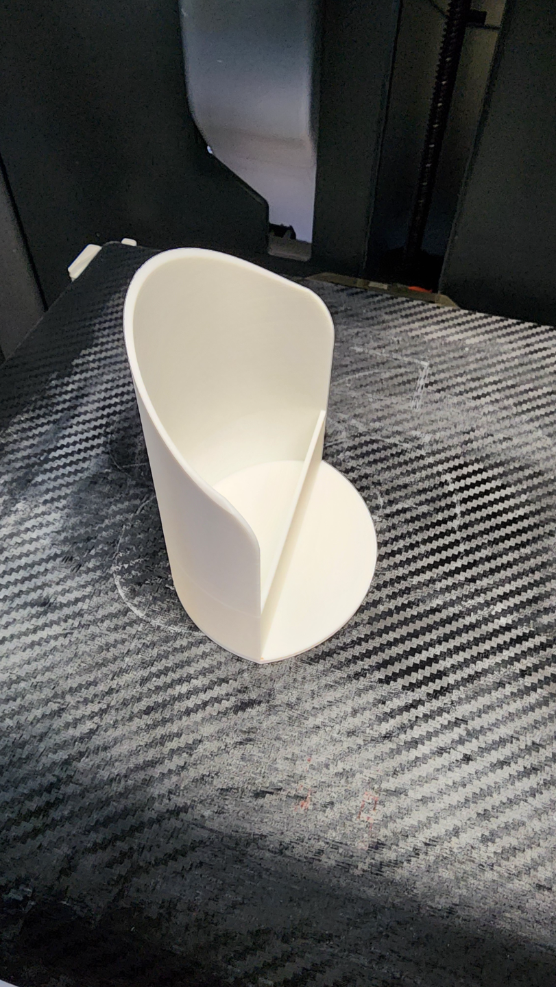 Flour Scoop