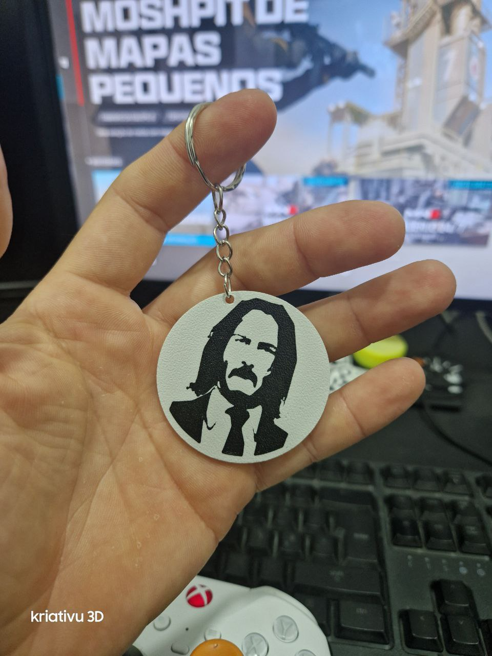 keanu