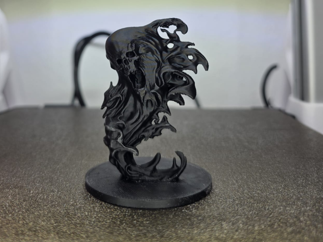 Blob of Annihilation – 75mm or 100mm RPG Boss