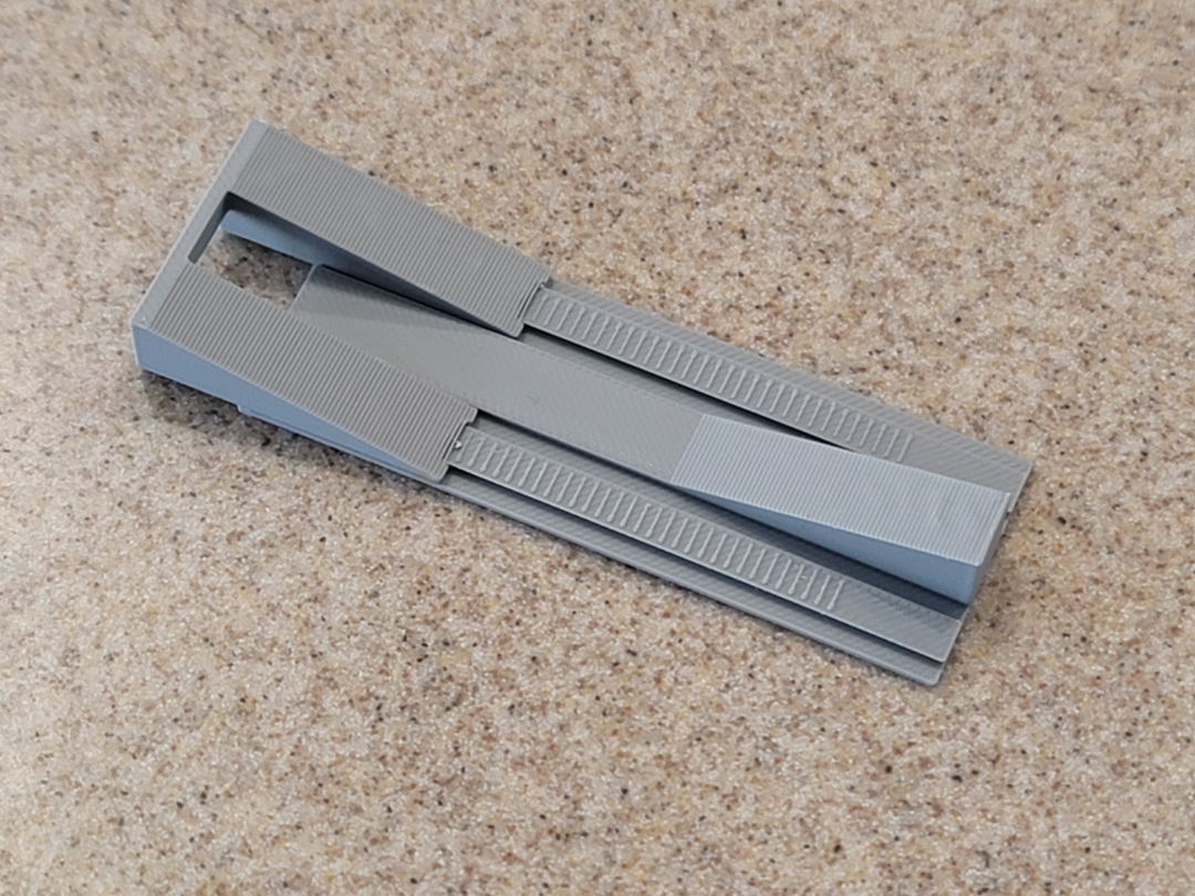 Table Leveler - Take It or Leave It