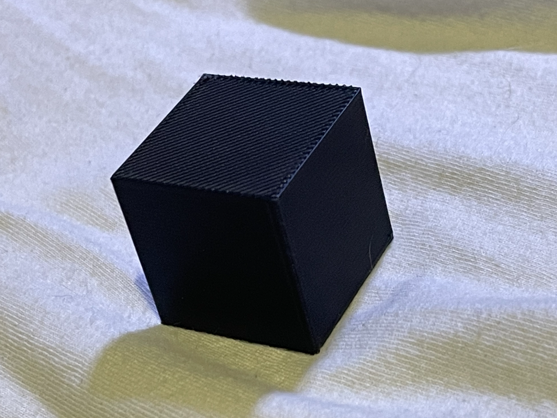 The Awesome Cube