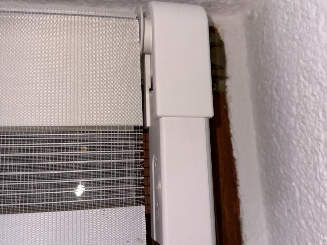 Jalousie Automation Aquara E1 Roller shade driver