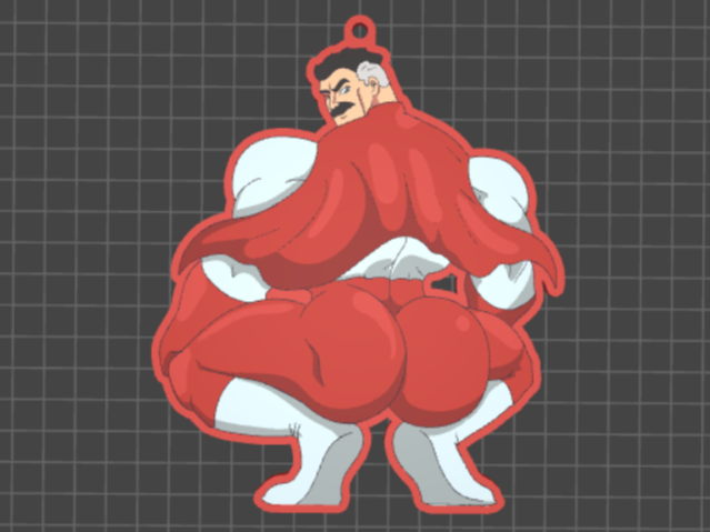 WHERE IS OMNI MAN? WHERE IS HE?
