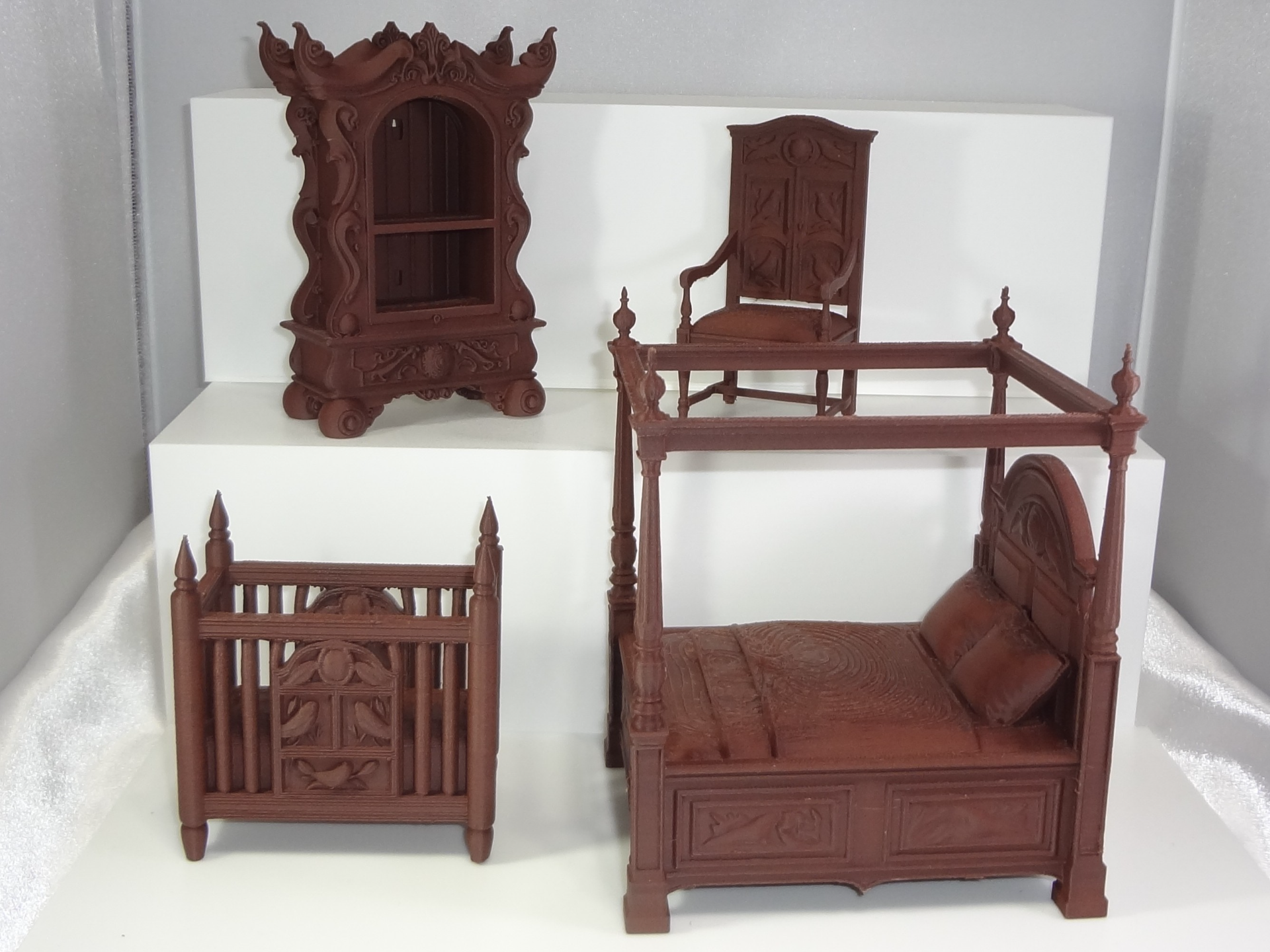 Salem's Lot Series Sleep Sanctum
