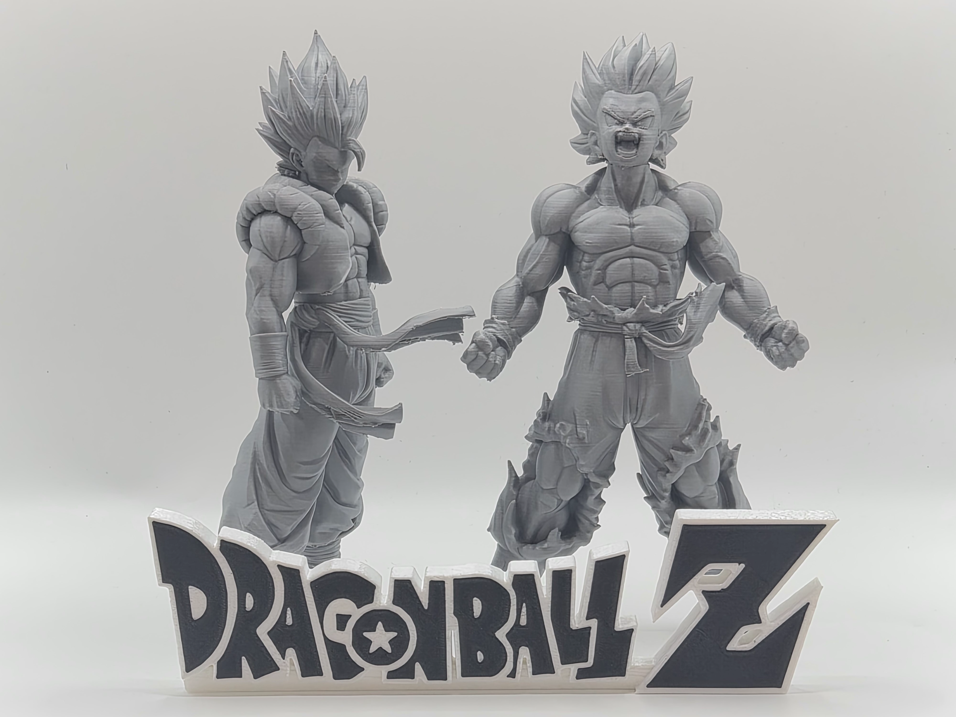 Dragon Ball Z logo