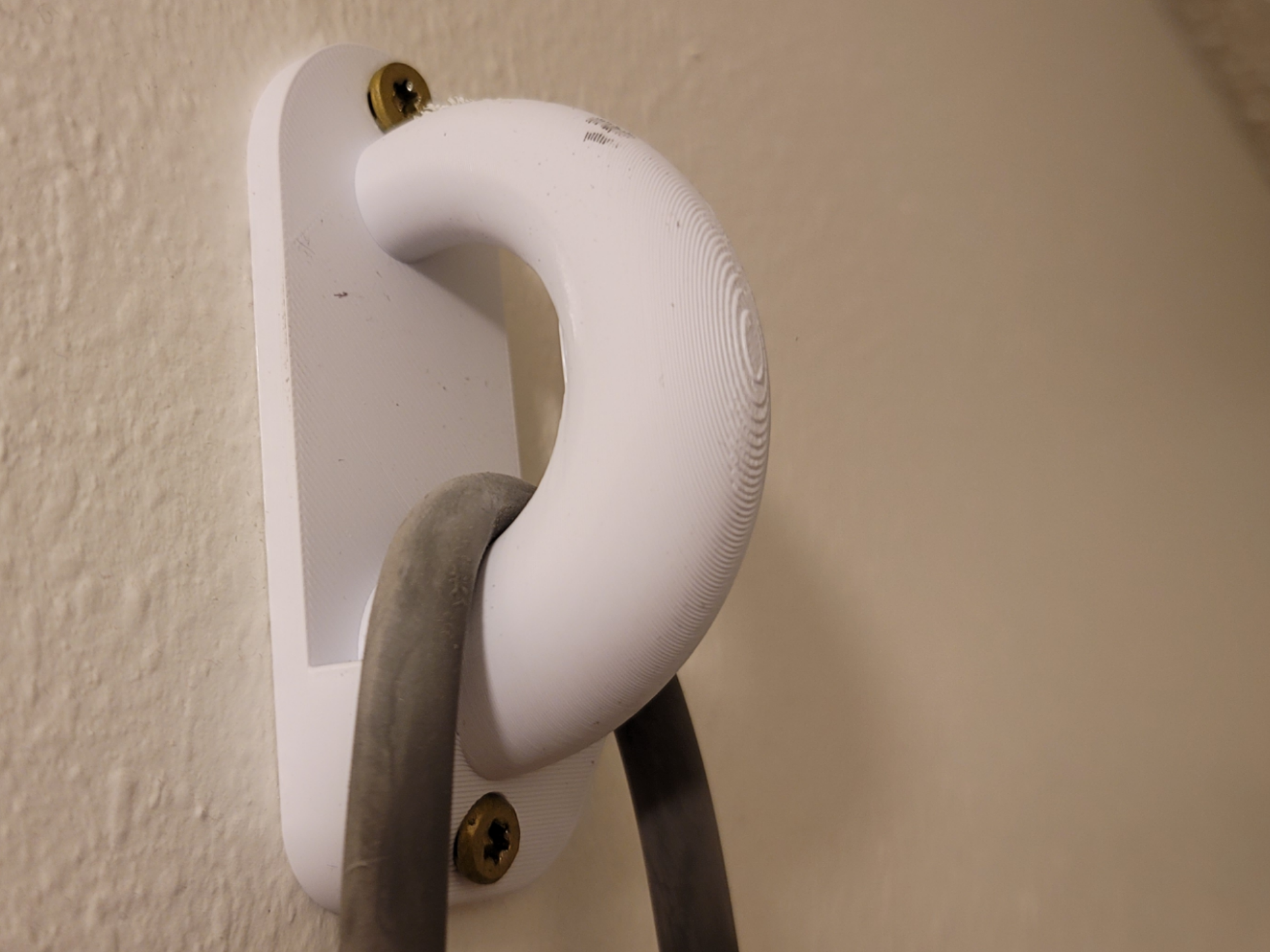 Resistance Band Wall Loop