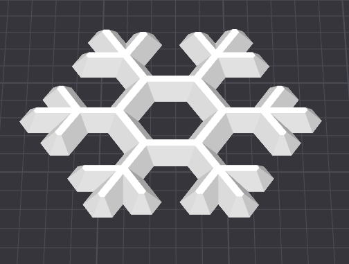 Snowflake