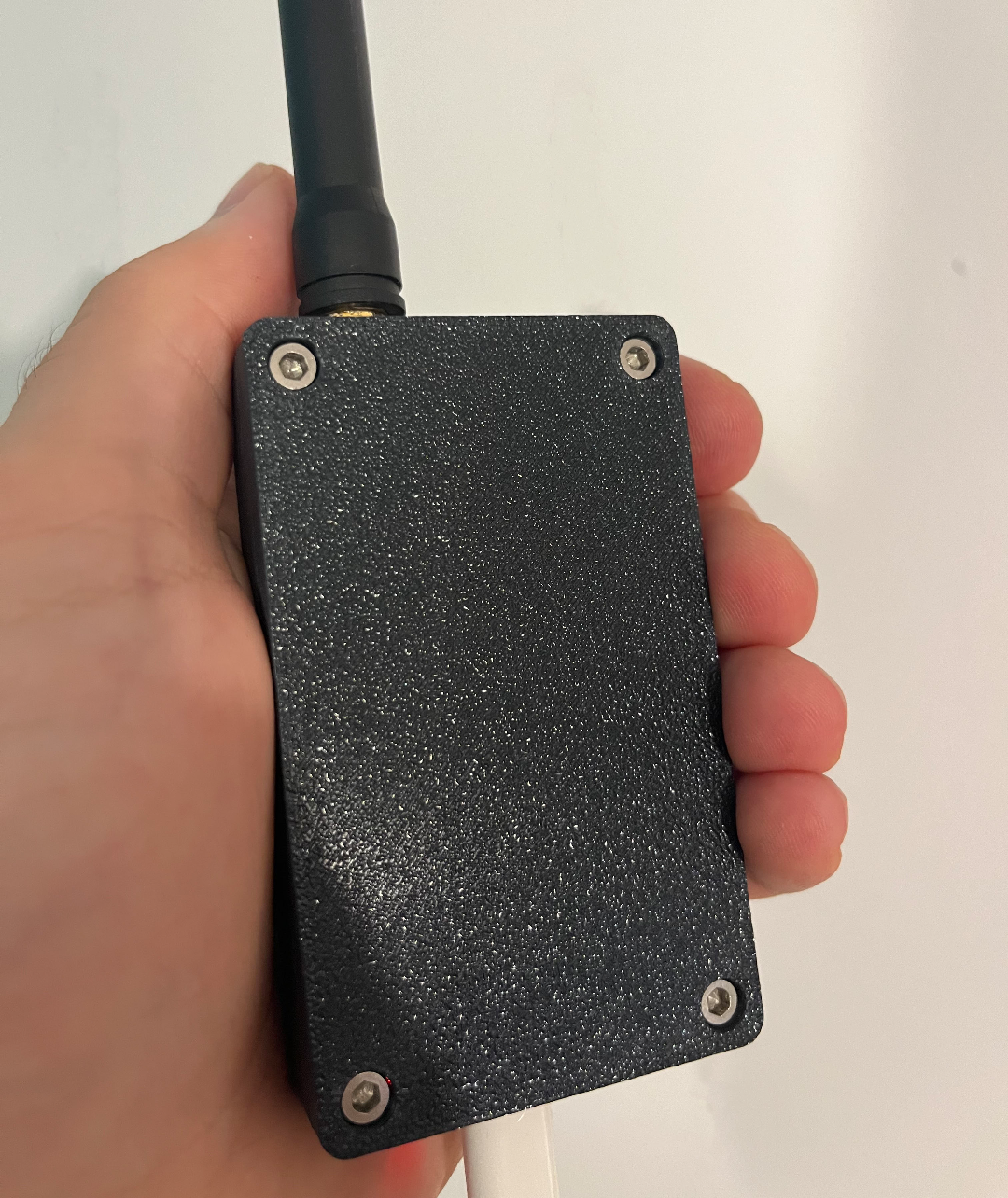 Minimalistic RAK19007 Case for Meshtastic