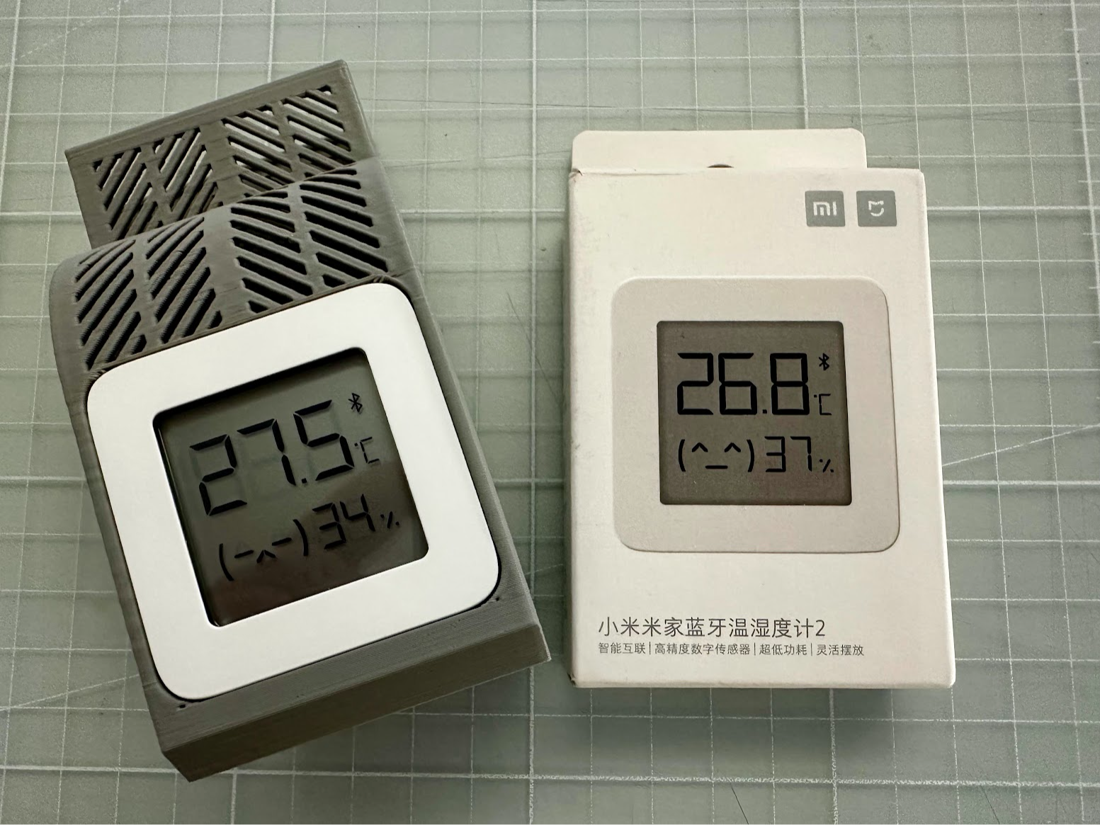 AMS Dry Pod for Xiaomi