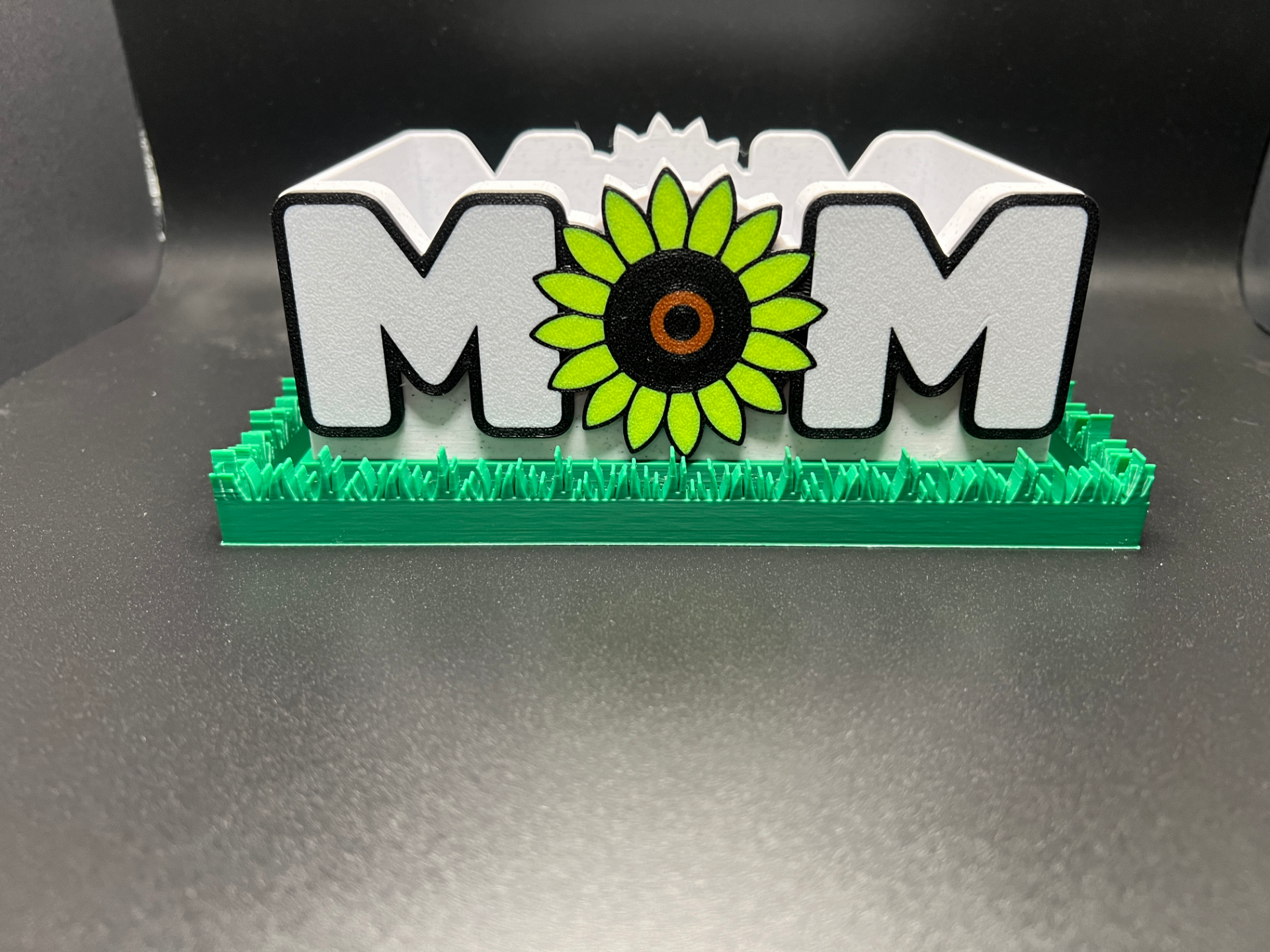 Mother's Day Themed Planter