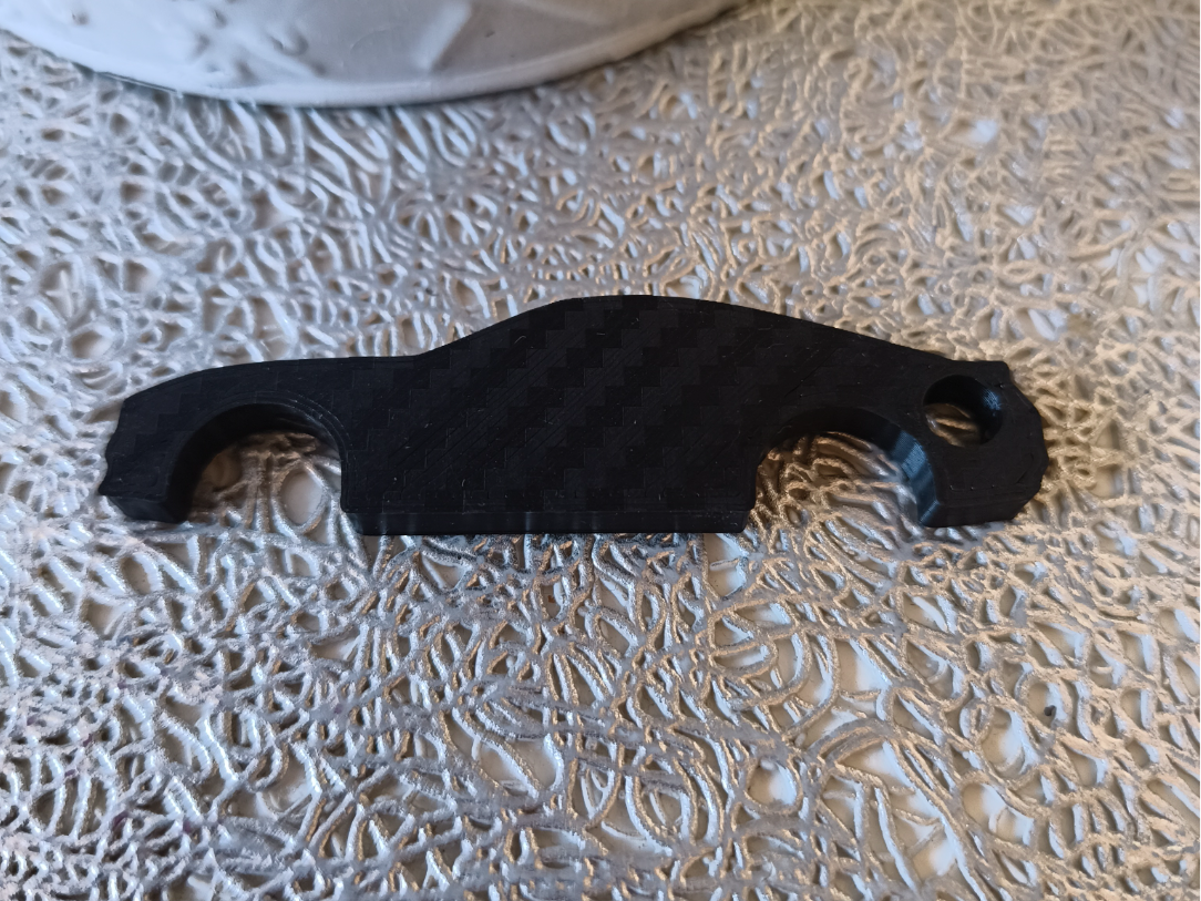 ford mustang car keychain