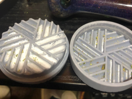 Space Grinder