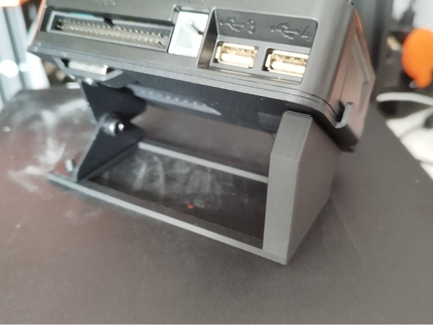 Support à plat pour SmartPAD Yumi Wanhao