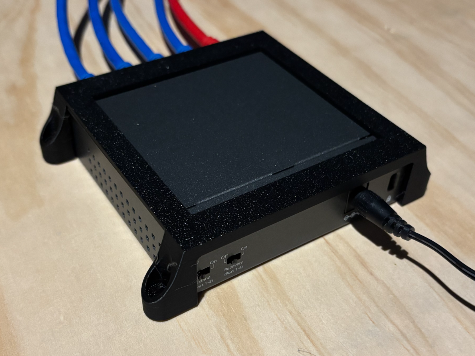 TP-Link SG105 / SG1005 / ES205 Wall Mount