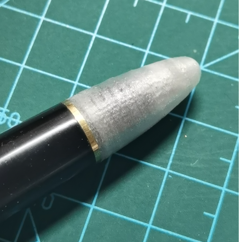 Montblanc Meisterstück 146 Blind cap original