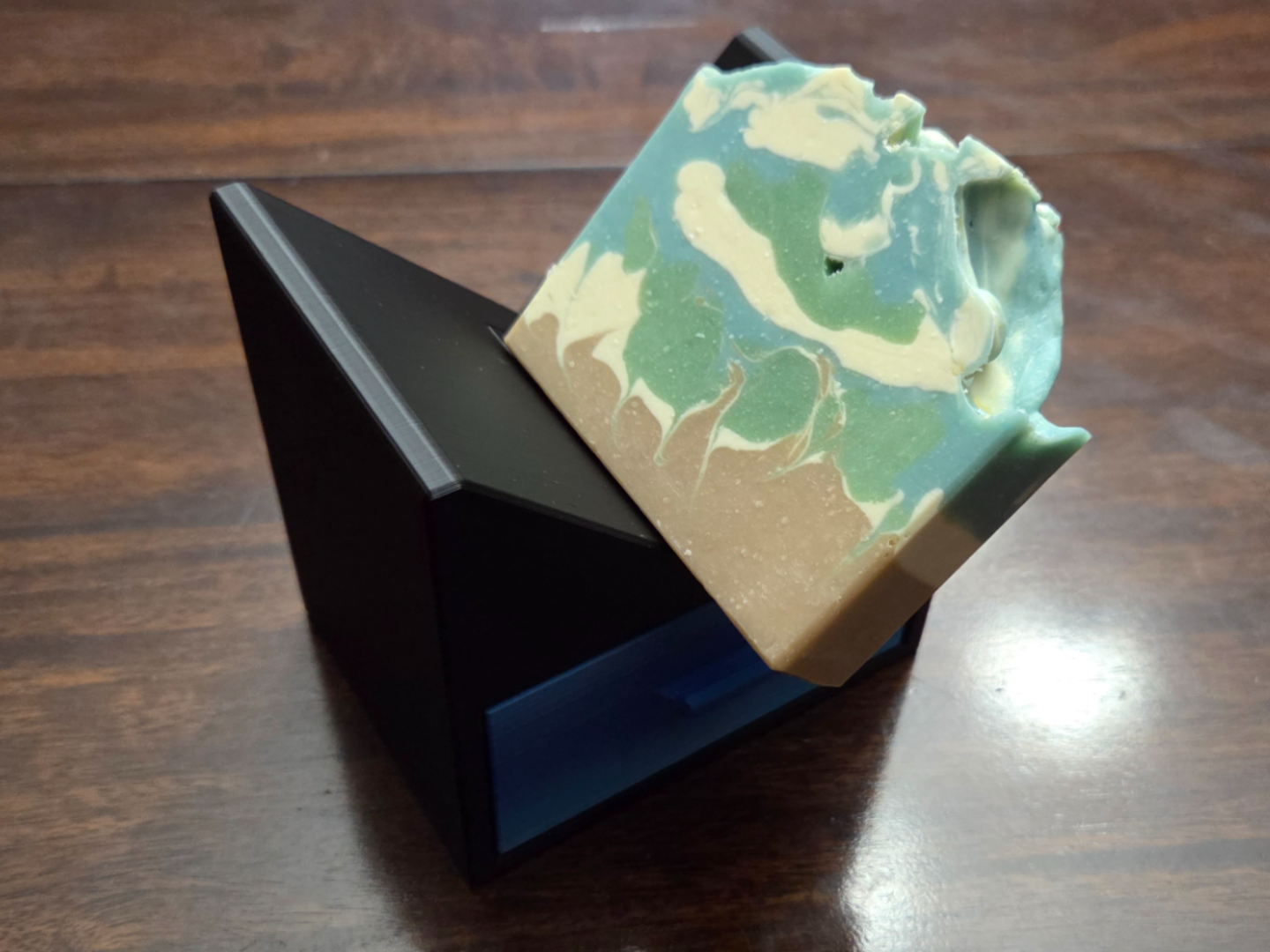 Soap Chamfer Tool