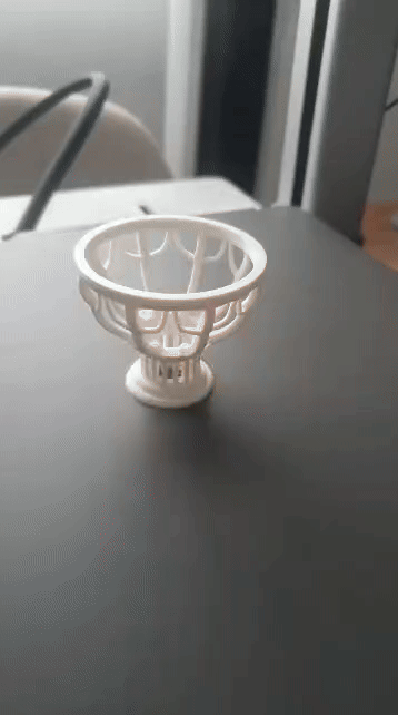 Beauty blender stand / Egg stand