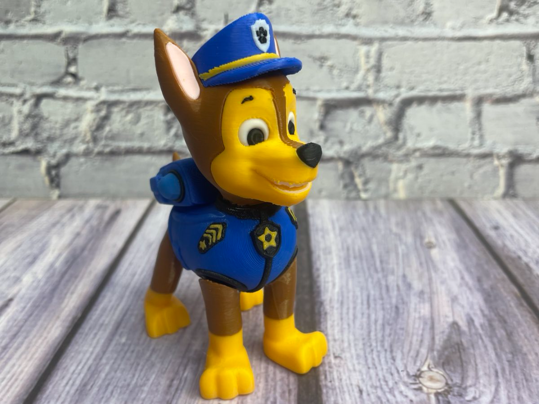 Chase PAW Patrol