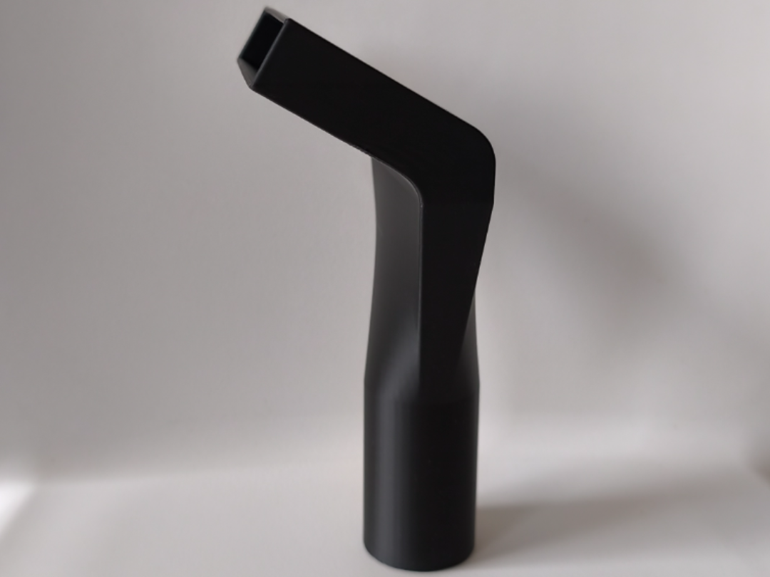 Vacuumcleaner tool for furniture