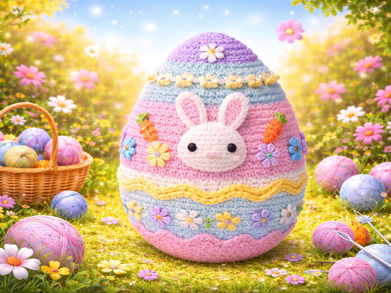 Huevo de pasqua