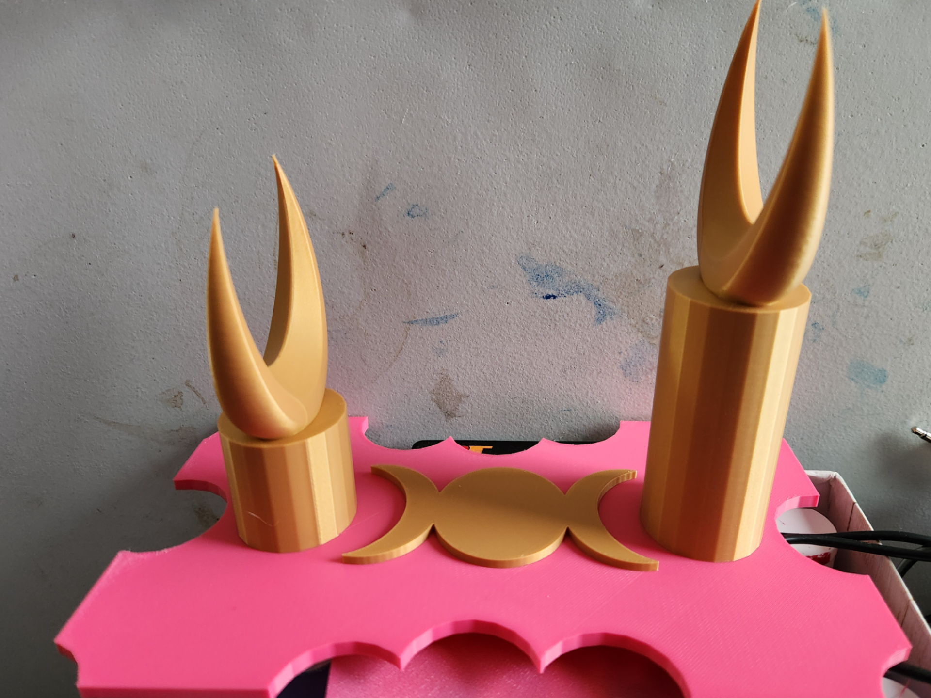 Sailor Moon Wand Stand