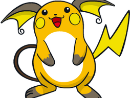 raichu