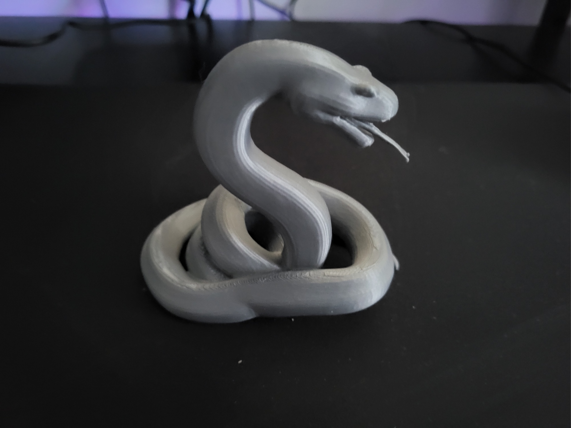 serpent