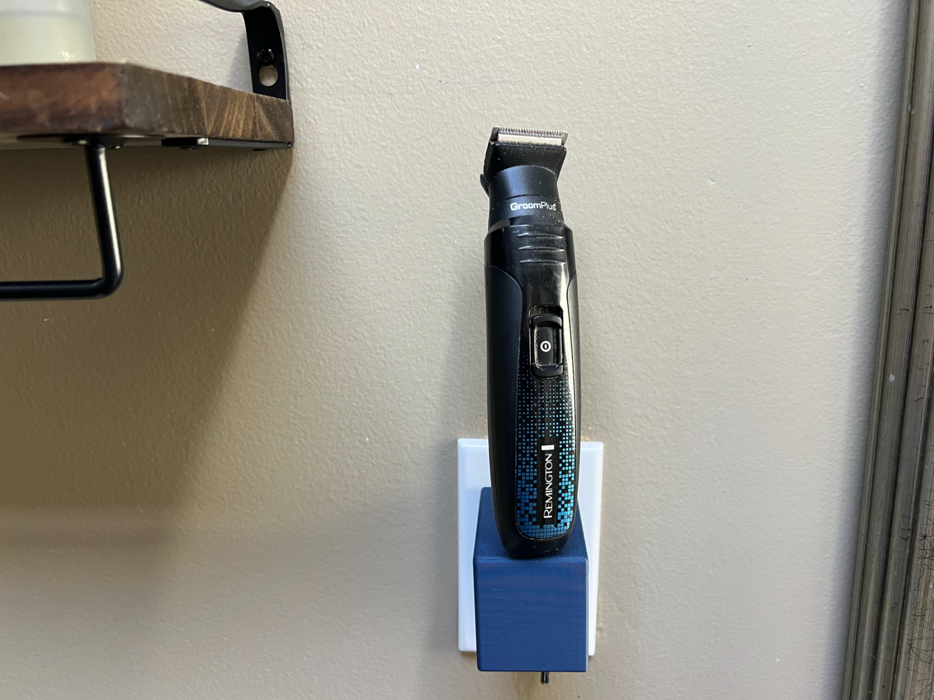Remington Razor Charging Dock