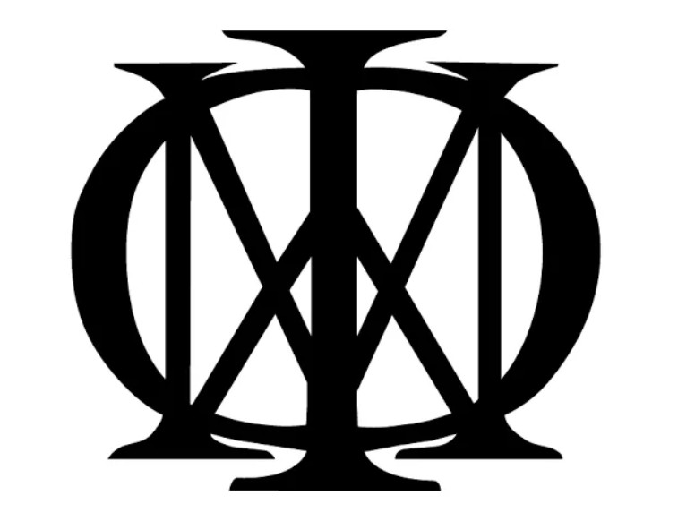 Dream Theater Majesty logo