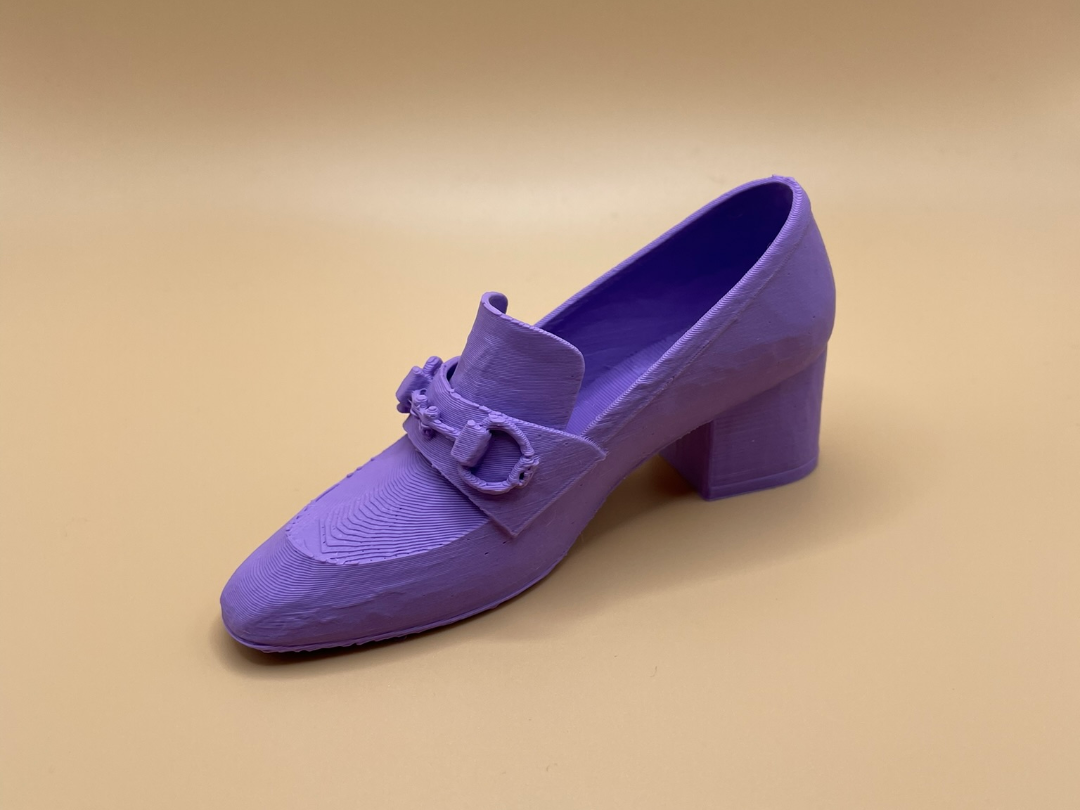 Pumps in Gucci style - shoes and footwear
