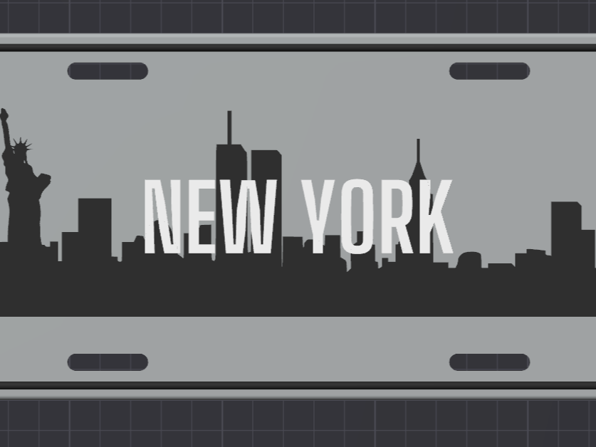 Targa New York (NY)