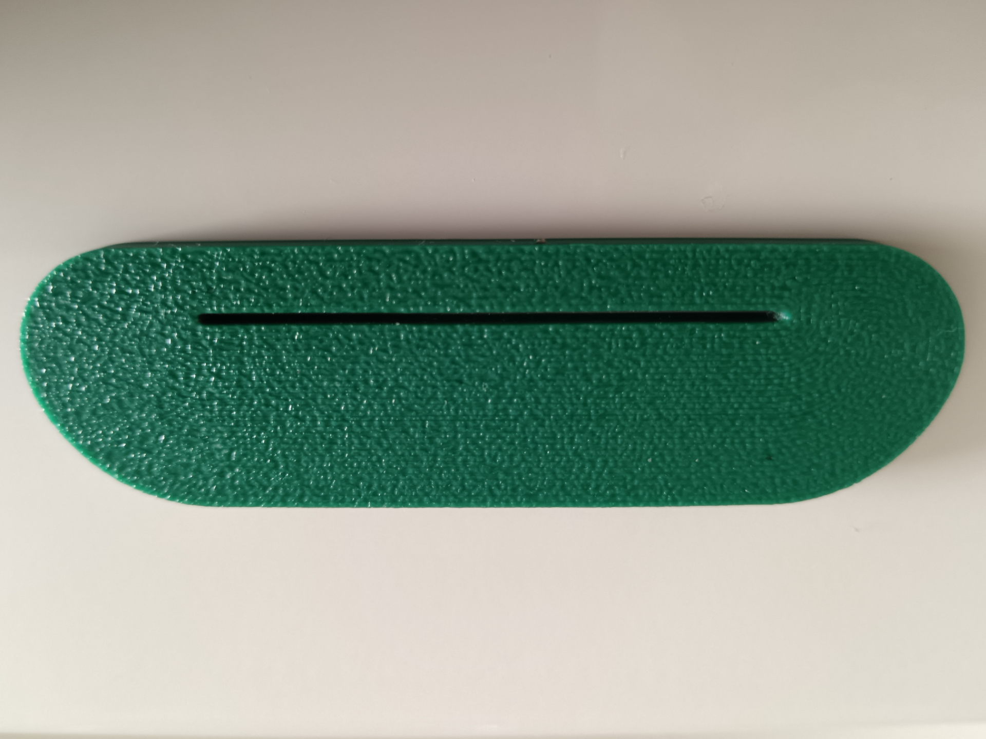 Presse dentifrice