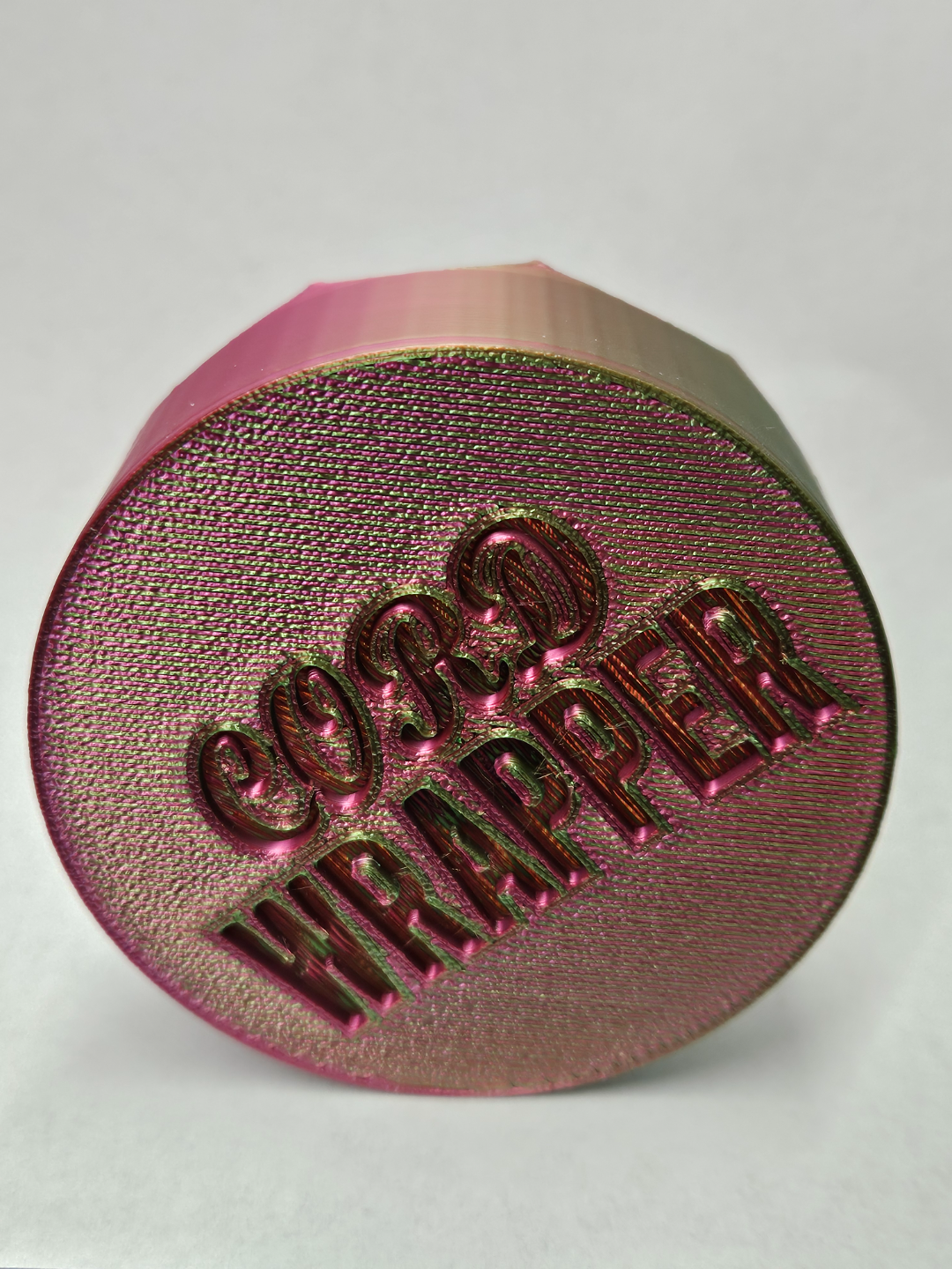 Appliance Cord Keeper/Wrapper