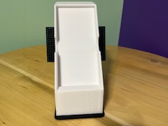 I-Phone 13 speaker cabinet