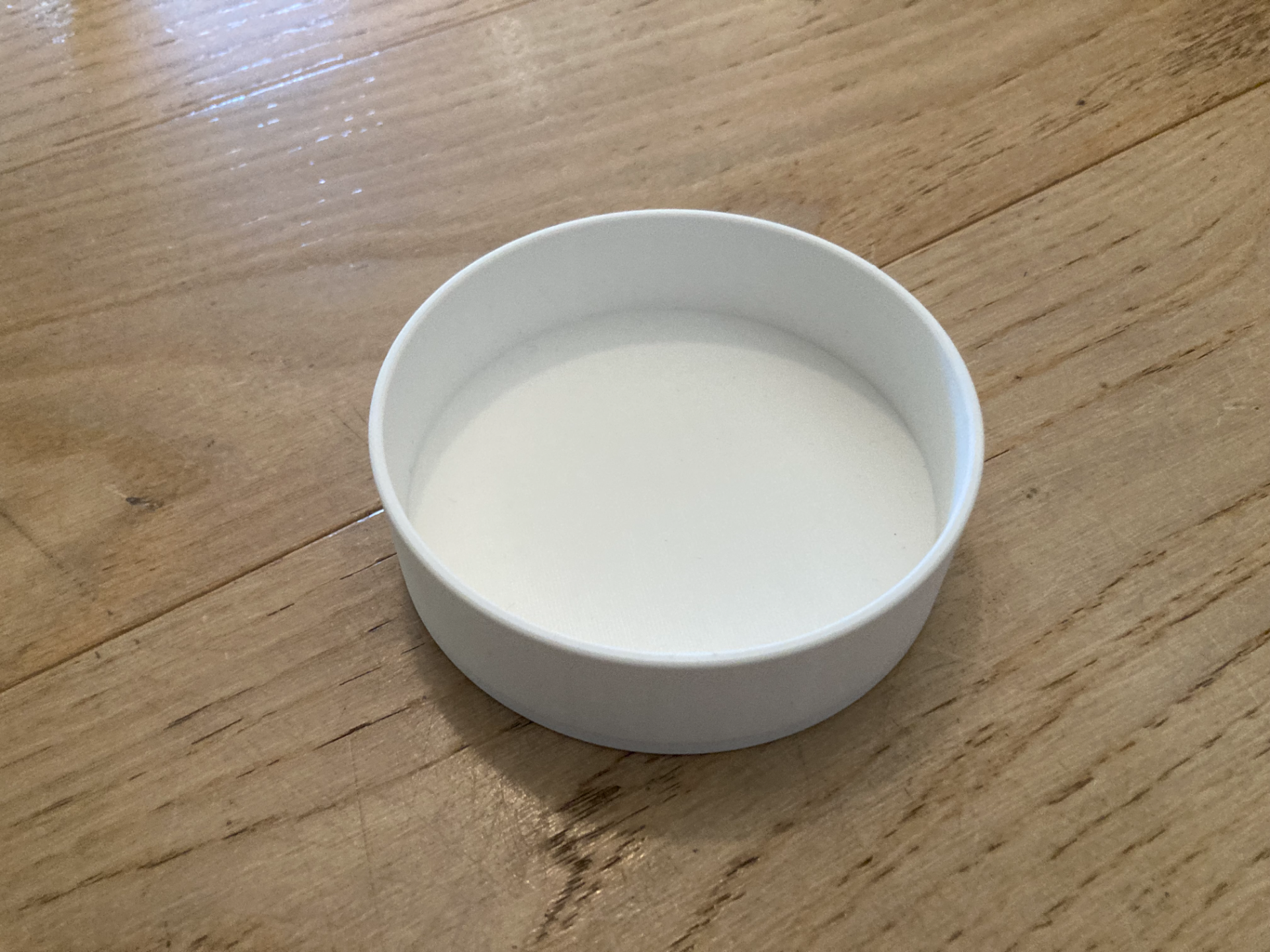 Bowl for pets