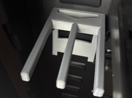 AICS short action magazine holder for Secureit