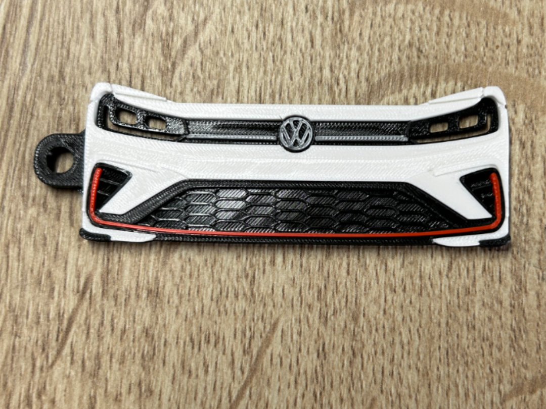 VW Jetta GLI 2025
