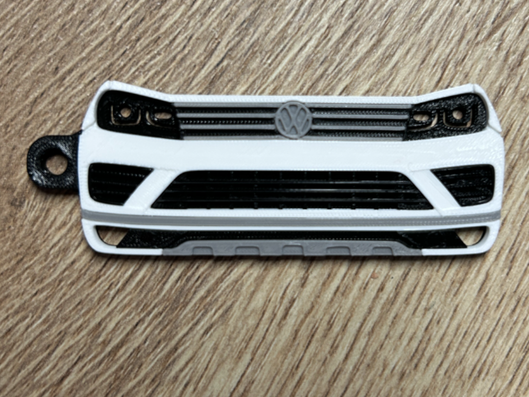 VW Touareg 2016