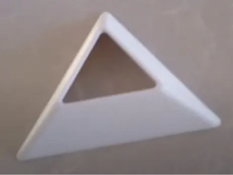 Rubik's Cube Stand