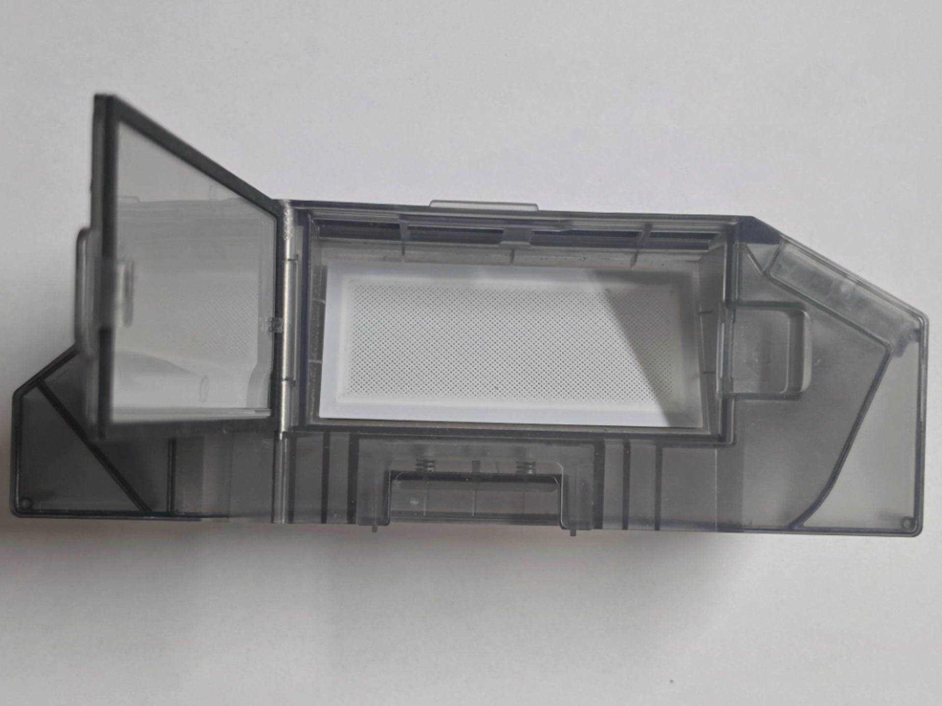 Pre-Filter Screen for Robot Vacuum