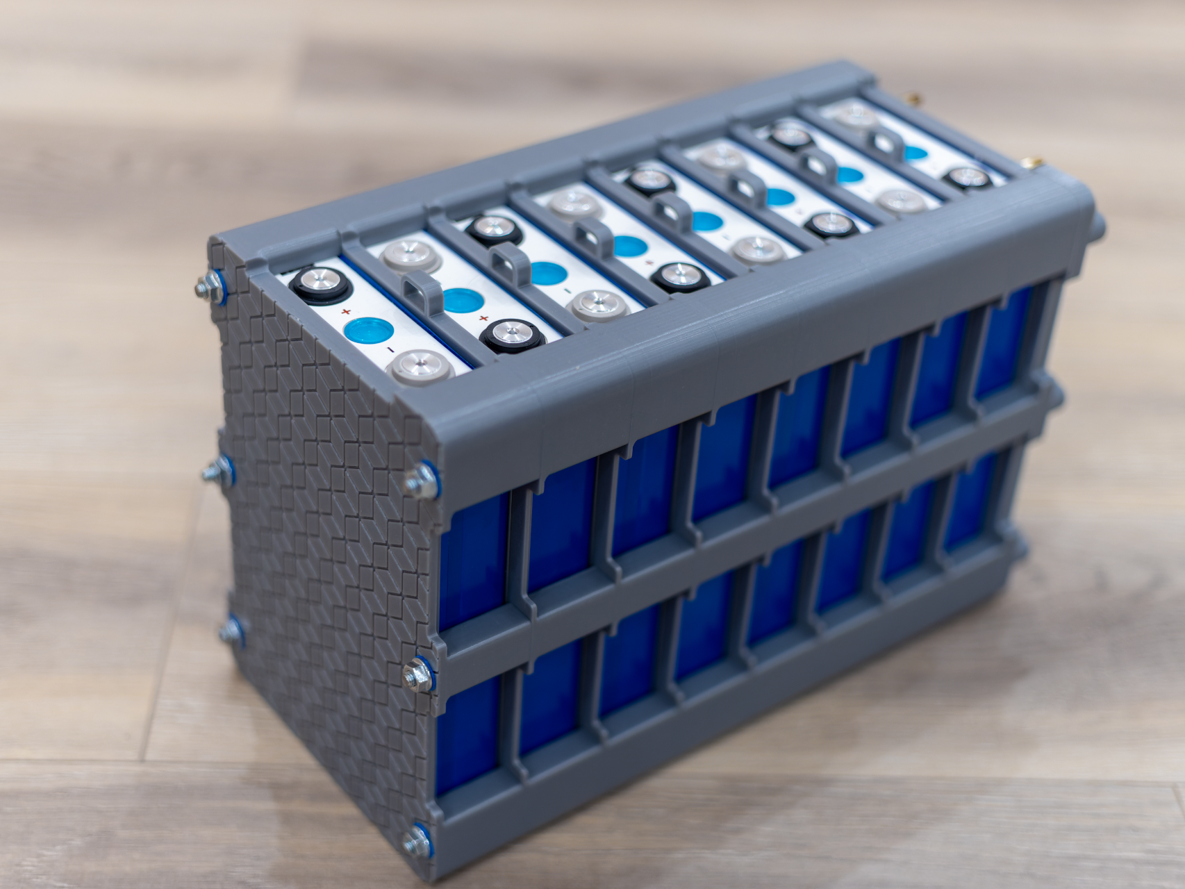 EVE 105 Modular Battery Pack