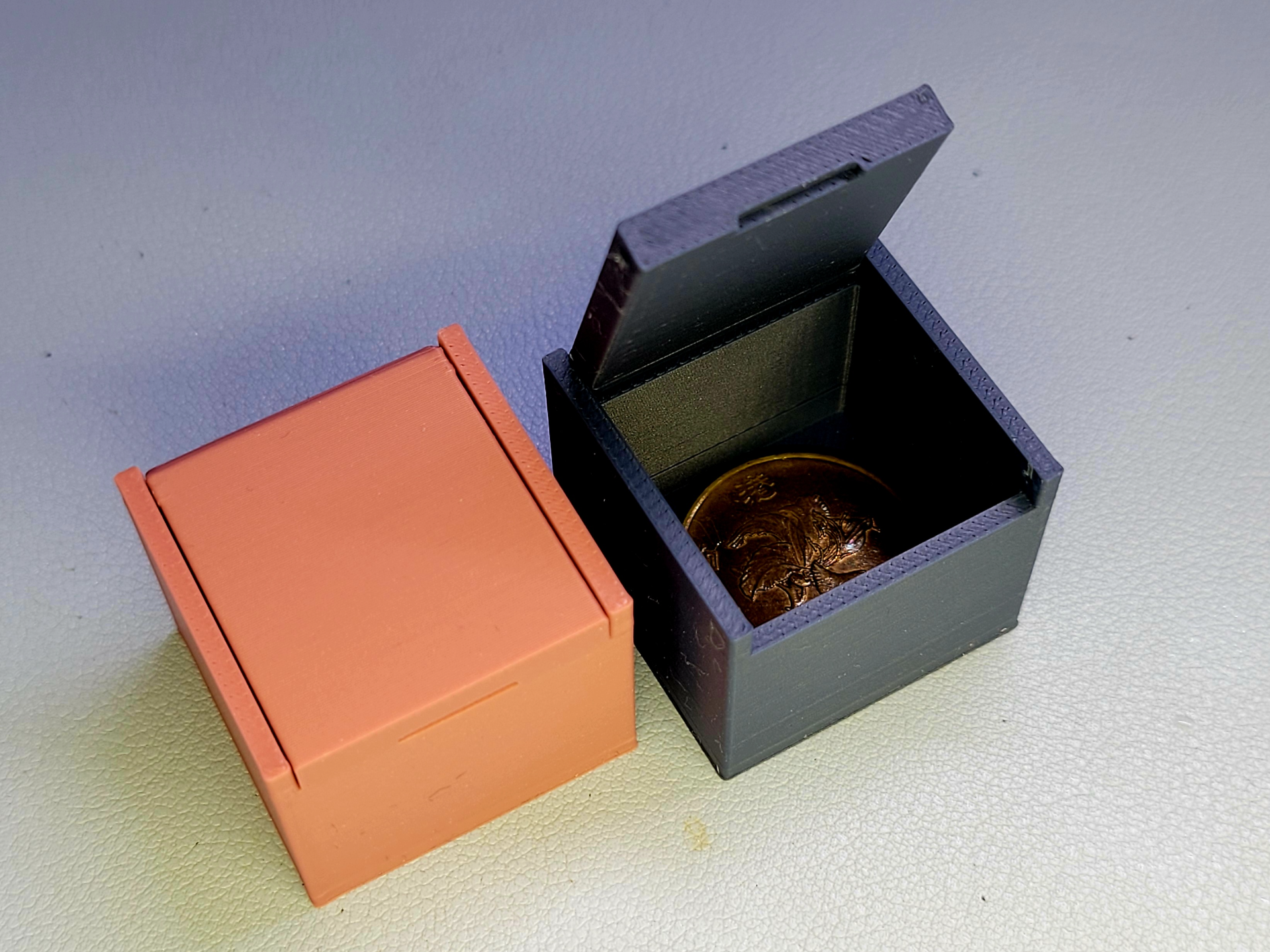 Mini2 Box